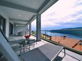 Apartment Vanilla II with beautiful Seaview