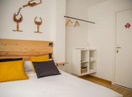Tinto Dreams Hostel