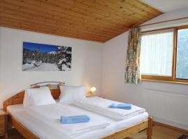 Landhaus Dangl, hotel din Fliess