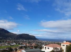 A Place in Thyme, apartment in Fish hoek