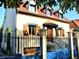 Flat appartement 7 min from Paris Orly