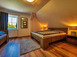 Na Rozcestí Frýdlant