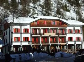 Hotel Residence Valverde