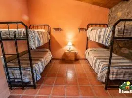 Albergue El Solitario
