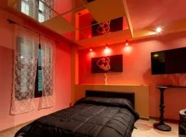 Afrodite IdroSuite