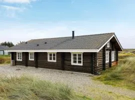 10 person holiday home in Fr strup