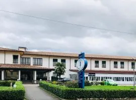 Hotel Internazionale Gorizia