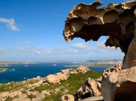 Camping Village Capo D'Orso