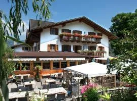 Gasthof zum Schlern