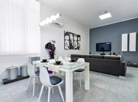 MStudio / Loft, golfový hotel v destinaci Lecce
