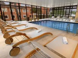 Barradas Parque Hotel & Spa