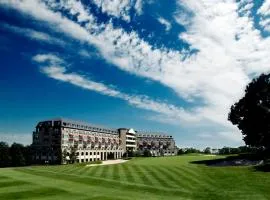 The Celtic Manor Resort