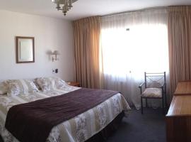 Hotel Quinchamali, hotel poblíž Letiště General Bernardo O'Higgins - YAI, Chillán
