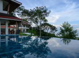 Lapazul Boutique Hotel