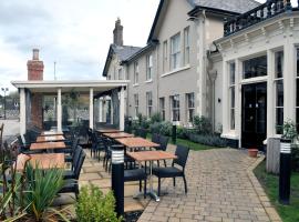 Talardy, St Asaph by Marston’s Inns, hotel a St Asaph