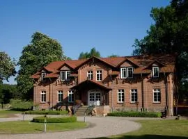 Gut Settin am See - Ferienhäuser