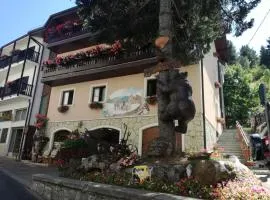 Hotel Lo Scoiattolo