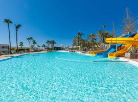 Abora Interclub Atlantic by Lopesan Hotels, hotel di San Agustin