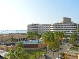 The Apartments