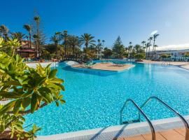 Abora Interclub Atlantic by Lopesan Hotels, hotel near Playa de San Agustín, San Agustin