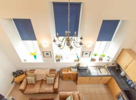 Ardnave, holiday home in Port Charlotte