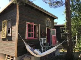 Fide Äventyrsby & Camping