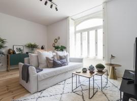 FLH Cais Sodré Charming Flat