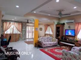 Homestay Mamasya Melaka