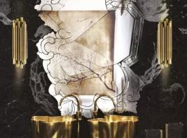 Stunis Buze Suite, hotel en Ostuni