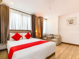 Hung Phat Hotel - Trung Son, hotel in Ho Chi Minh City