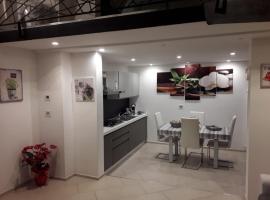 ELY HOME, apartment in Brindisi