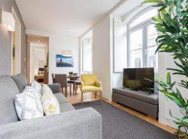 FLH Downtown Fantastic Flat