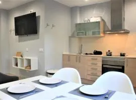 Alguera Hola Apartments