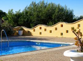 FLH Garden Houses near Ericeira, hotel in Sintra