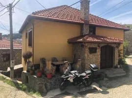 Luxury Villa Medusa Temple