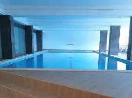 Amazonia Jamor Hotel