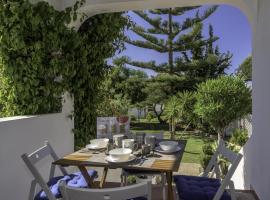 FLH Gaivotas Cozy House, hotel in Porches