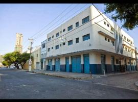 Residencial Potengy, hotel in Natal