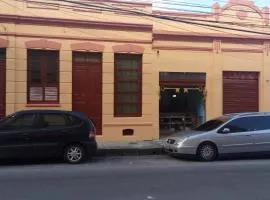 Morada do Estudante