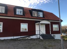Hantverkshuset Wenngarn Sigtuna, hotel v destinaci Sigtuna