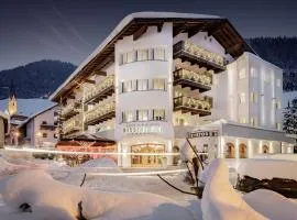 Alpin Art & Spa Hotel Naudererhof Superior