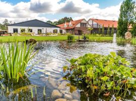 Haus am Parc, hotel in Meppen