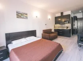 Sweet Home Apartments