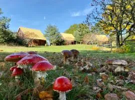 Chalets de l Empereur