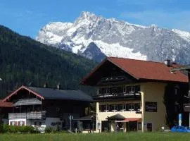 Sporthotel Schönau am Königssee