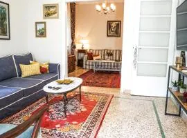 A Happy Stay at Edem Beach by Athenian Homes