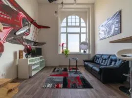 Apartmány Vila Singles