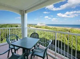 Cape Canaveral Beach Resort