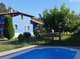 Complejo rural Alhelí - Apartamentos y habitaciones