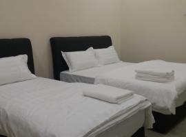 GLG KLIA Transit House, hotel perto de Aeroporto Internacional de Kuala Lumpur - KUL, 